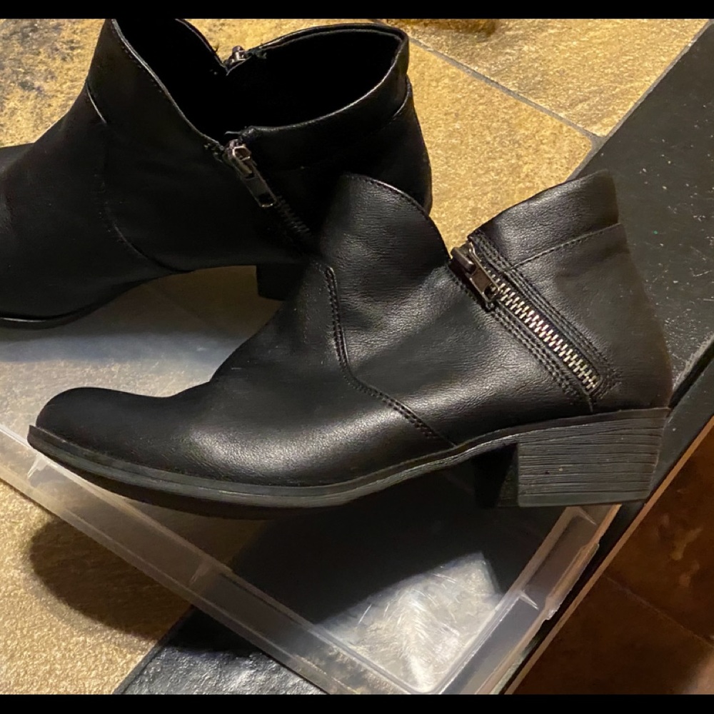American Rag Ankle Boots
